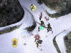 Was wäre ein Icewind Dale ohne solche Landschaften?