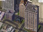 Sim City 4 - mit dem "BAT" können Sie eigene Häuser entwerfen.