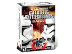 Star Wars: Galactic Battlegrounds Saga - das Komplettpaket
