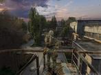 Die Entwickler statteten Tschernobyl einen längeren Besuch ab, um den Landstrich genau nachbilden zu können.