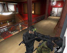 Splinter Cell - die Komplettlösung gibt es schon Silvester.