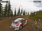 Rallisport Challenge: Optisch  ein Renner - und wie sieht's mit dem Spielspa&szlig; aus?