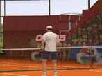 Ab dem 7. März billiger: Fila World Tour Tennis.