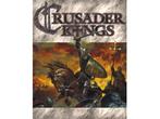 Der Packshot von Crusader Kings.