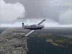 Höhenflug: Der Microsoft Flight Simulator 2004 hat den Rang 1 der Saturn-Charts erobert.