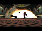 Zwischenspiel: Der Stil der Videosequenzen, mit denen die Hintergrundgeschichte erzählt wird, erinnert an alte Wing-Commander-Folgen.