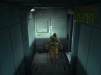 Metal Gear Solid 2 - es gibt schon einen Videotrailere zum Nachfolger.