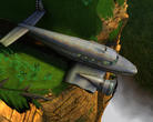 Baphomets Fluch 3 - die Demo gibt es jetzt auch als US-Version.