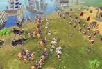 Expansionsprobleme bei Empires? Nicht mit PC Games 12/03!