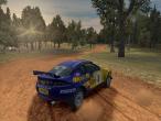 Colin McRae Rally 3.0 - eine Multiplayer-Mod ist in Arbeit.