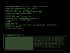 So sieht die Oberfläche aus, mit deren Hilfe Sie sich in die Matrix hacken.