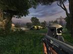 Ein blank polierter Helikopter ist ein sicheres Zeichen dafür, dass Menschen in der Nähe sind.