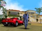 GTA Vice City - der eerste Patch behebt laut Entwickler Grafik-Probleme.