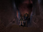 Einige Abschnitte erinnern doch arg an Jump&Run-Spiele.