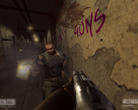 Chaser - eine neue Version der Multiplayer-Demo ist online.