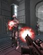 In der verlassenen Rebellenbasis auf Hoth treffen wir alte Bekannte.