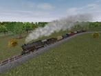 Railroad Tycoon 3 - eine neue Karte steht zum Download bereit.