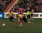 FIFA 2004 - EA stellt einen Patch zur Verfügung.