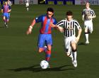 FIFA 2004 - neue Fan-Updates sind im Netz.
