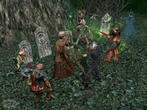 Dungeon Siege: Legends of Aranna - ein offizieller Zusatzlevel ist im Netz.