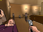 ... aber die Cel-Shading-Technologie hat eine lange Geschichte. Bereits der Shooter [b]XIII[/b] (zum ) setzte auf das Stilmittel ...