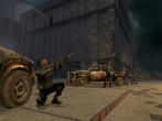 Terminator 3 - eine Demo ist online.