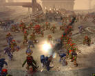 Warhammer 40K: Dawn of War 2 wurde per Steam gleich nach Release gepatcht. Warhammer 40K: Dawn of War 2 wurde per Steam gleich nach Release gepatcht.