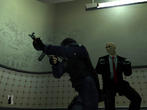 Hitman: Contracts (2004)
