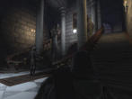 Alle Schauplätze in Deadly Shadows sind mit viel Liebe zum Detail gestaltet und wirken äu&szlig;erst glaubwürdig.