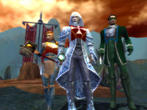 Guild Wars (2) Guild Wars (2)