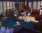 Fr&uuml;her oder sp&auml;ter kommt der Sims-Sensenmann jede Spielfigur holen. Die Trauer bei Freunden und Verwandten ist kolossal.