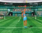 Gelingt Tennis-Lolita Anna Kournikova in Wimbledon der erste Turniersieg ihrer Karriere? Sie haben es in der Hand.