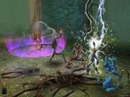 [b]Dungeon Siege 2[/b] Spielemacher Chris Taylor hat das Genre der Action-Rollenspiele mit Dungeon Siege 2 nicht revolutioniert, aber immerhin um ein weiteres Suchtmittel bereichert. Wenn die Erfahrungspunkte fließen, die Fähigkeiten steigen und sich Schätze häufen, klebt man am Rechner fest. Großer Unterschied zu anderen Vertretern des Genres: Sie sind in einer Party untwegs.