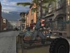 Im Gegensatz zum Multiplayer d&uuml;rfen Sie in den Kampagnen nicht selber fahren.