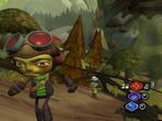 Unterhaltsam und tiefgründig: [b]Psychonauts[/b]