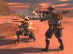 Eine der vier Story-Kampagnen f&uuml;hrt Sie zu W&uuml;stenfuchs Rommel nach Nordafrika.