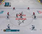 Neben der NHL ist auch wieder die Deutsche Eishockey Liga mit s&auml;mtlichen Originaldaten vertreten. Die K&ouml;ln-Arena wurde zudem orginalgetreu nachgebildet.