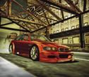 Der BMW M3 kann wie die anderen Fahrzeuge ordentlich aufgemotzt werden.