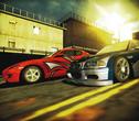 Im Gegensatz zu Need for Speed: Underground 2 fahren Sie nur tags&uuml;ber.