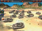 Je nach Bundesstaat finden Sie unterschiedliches Terrain vor. Beispiel: Texanische W&uuml;sten bieten ein perfektes Gel&auml;nde  f&uuml;r Panzer.