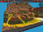 Die aus Railroad Tycoon 3 entliehene 3D-Engine ist zwar nicht mehr das frischeste Modell, erf&uuml;llt jedoch ihren Zweck.