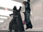 Die spielbaren Jedi-Meister verf&uuml;gen &uuml;ber charakteristische F&auml;higkeiten.