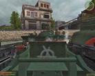 In der Einzelspielerkampagne steuern Sie selbst keine Fahrzeuge, sondern bedienen lediglich deren Gesch&uuml;tze . Anders im Multiplayer-Teil.