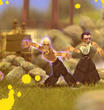 Rag Doll Kung Fu wurde 2005 über Steam veröffentlicht. Rag Doll Kung Fu wurde 2005 über Steam veröffentlicht.