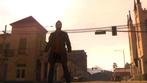 Bright Falls ist eine friedliche 2.000-Seelen-Gemeinde - bis Alan Wake zu Besuch kommt...