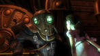 Der Bioshock-Film ist zwar nicht auf Eis gelegt, noch sehen die Informationen aber nicht rosig aus. Der Bioshock-Film ist zwar nicht auf Eis gelegt, noch sehen die Informationen aber nicht rosig aus.