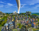 [b]Anno 1701[/b], Sunflowers/Ubisoft