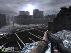 Platz 4: Metro 2033