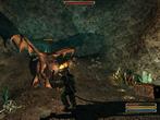 Noch fehlerhaft - Eine früher Version von [b]Gothic 3[/b] traf in der Redaktion ein. Ein "kleiner" Drache war innerhalb von Sekunden Geschichte. So sollte es nicht bleiben...