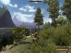 Szene aus [b]Gothic 3[/b].